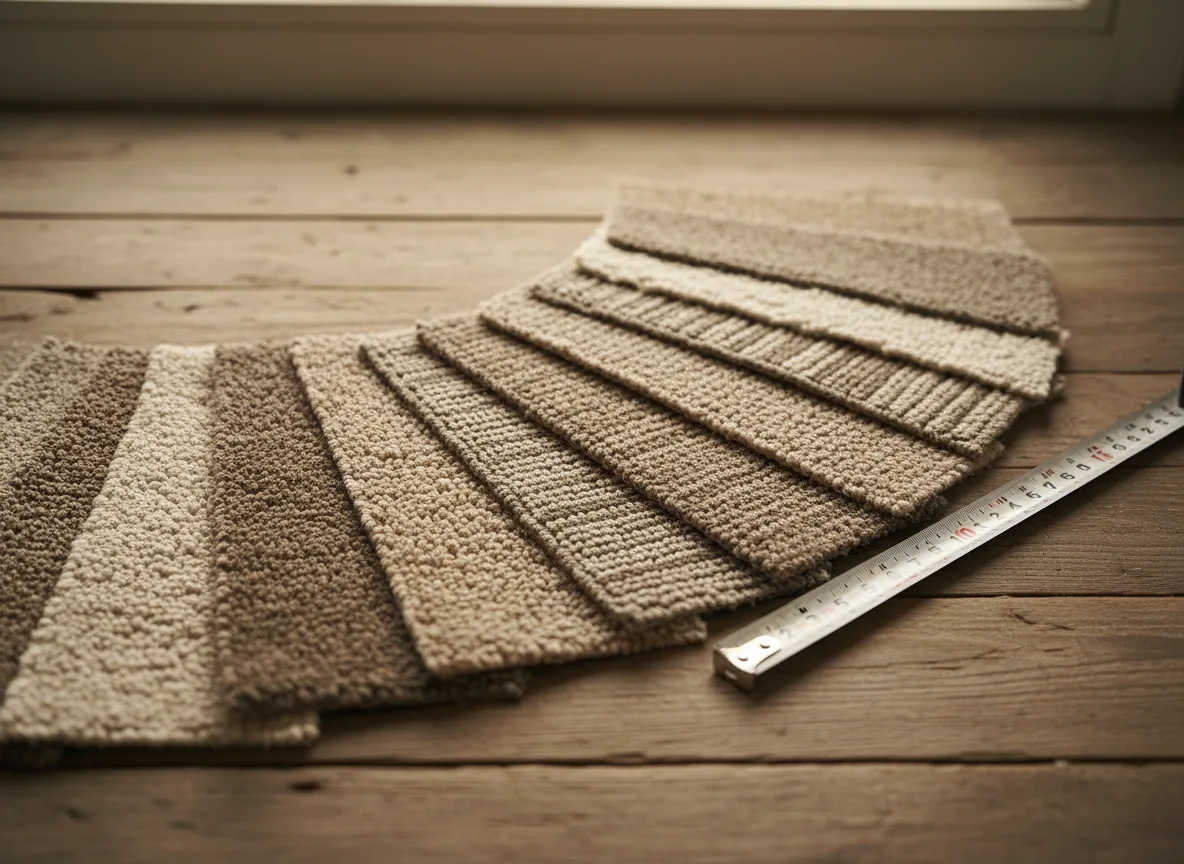 Carpet Installation Satanta, KS FAQs